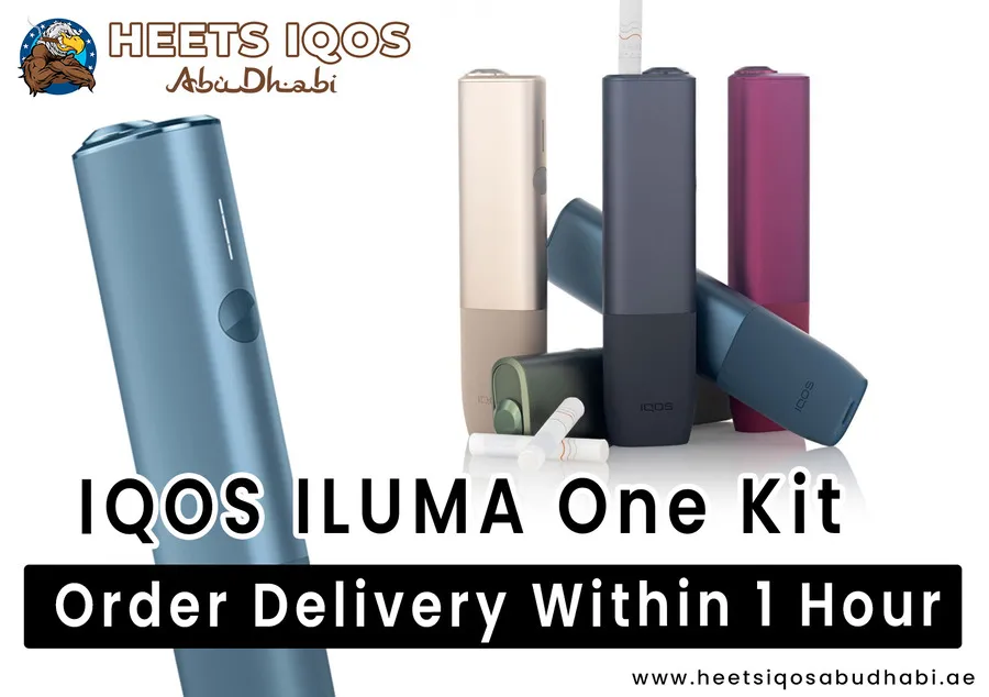 IQOS Iluma One Kit