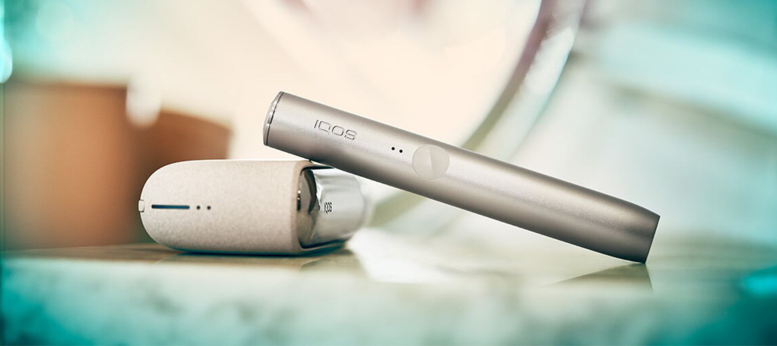 Buy iqos iluma Standard device for terea sticks in Abu dhabi, Dubai, uae with delivery