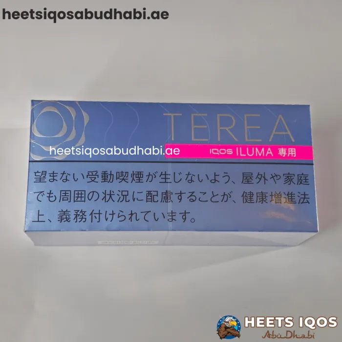 IQOS TEREA Balanced Regular