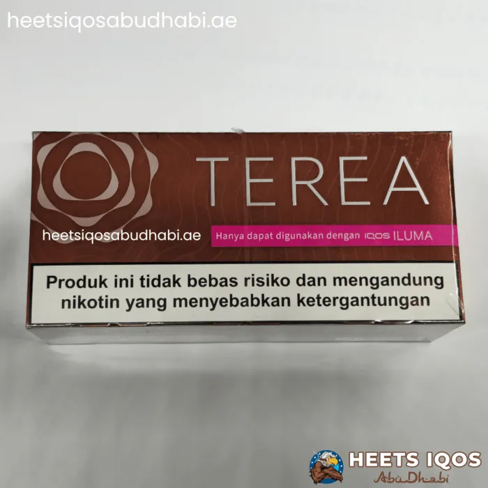 TEREA Bronze - Indonesia