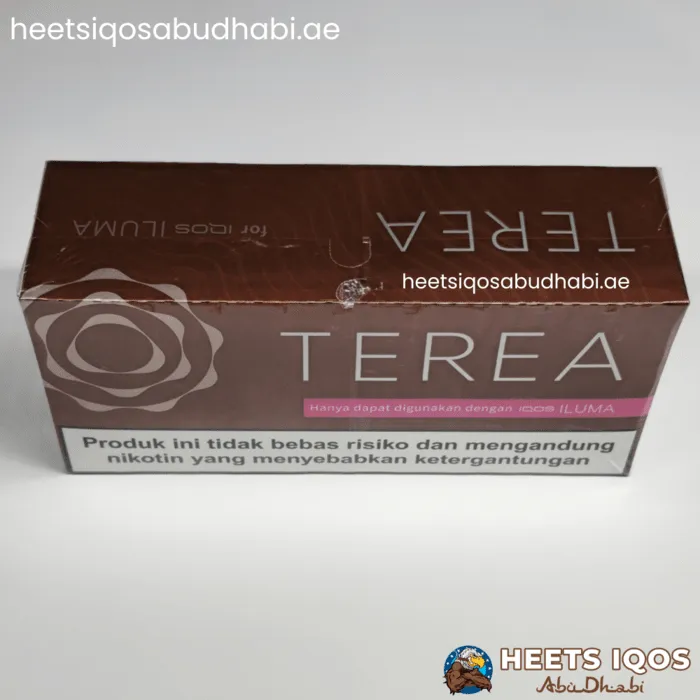 TEREA Bronze - Indonesia