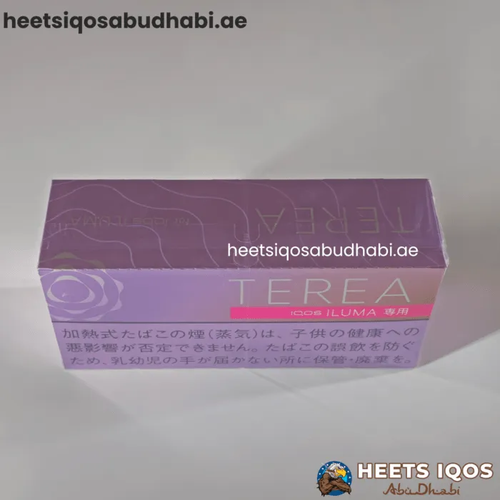 TEREA Fusion Menthol