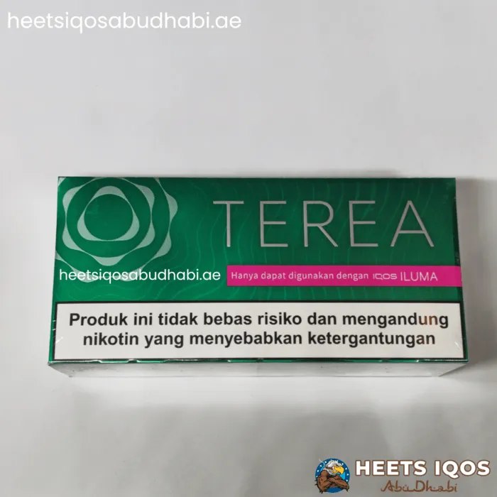 TEREA Green - Indonesia