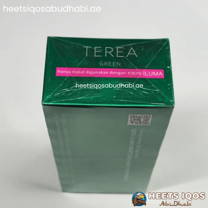 TEREA Green - Indonesia