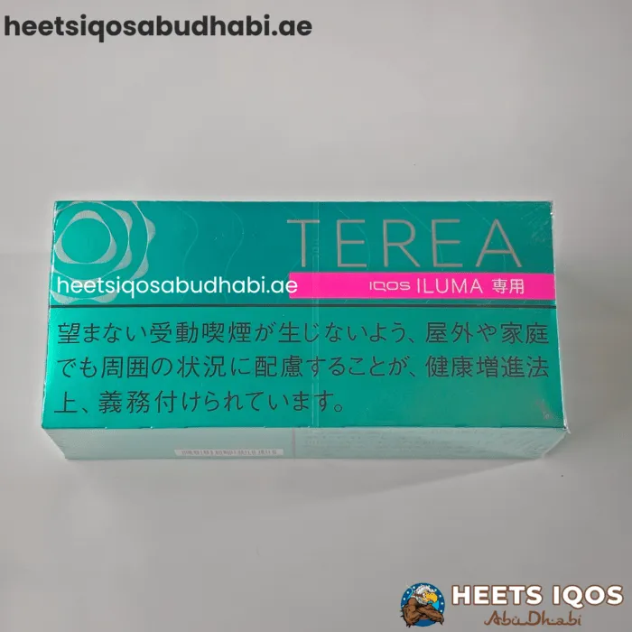 IQOS TEREA Menthol