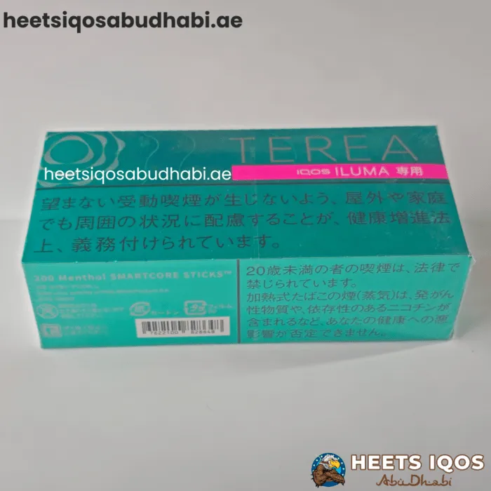 IQOS TEREA Menthol