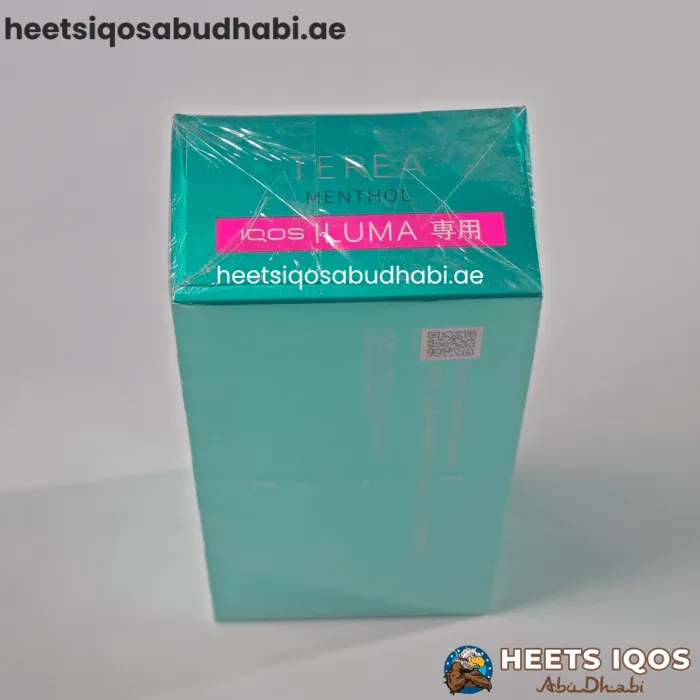 TEREA Menthol
