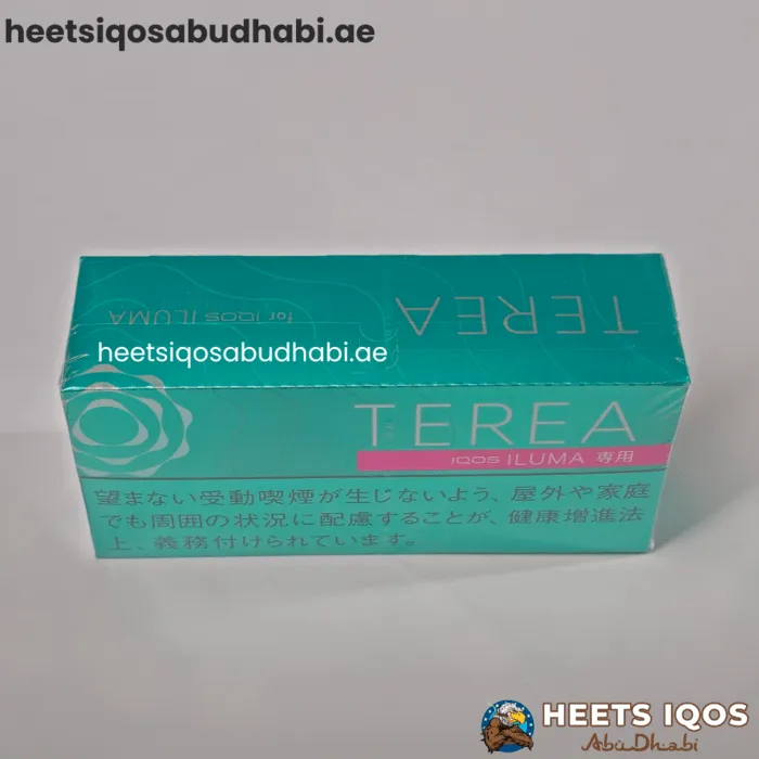 IQOS TEREA Menthol