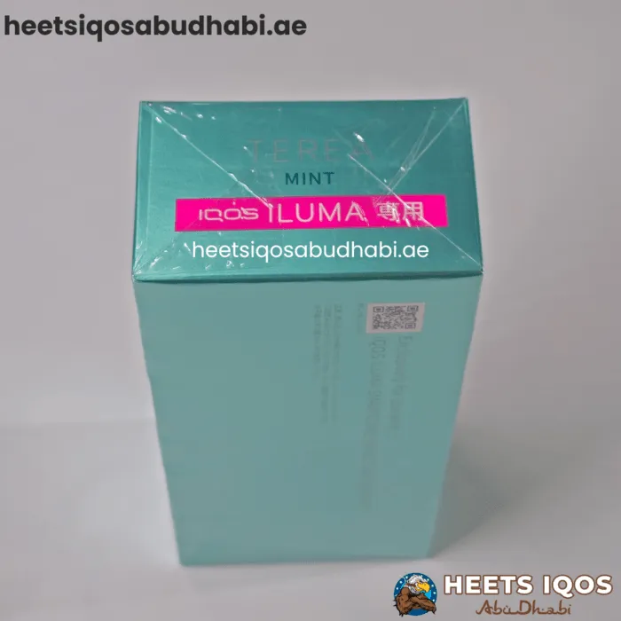 TEREA Mint