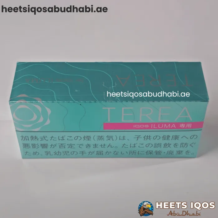 TEREA Mint