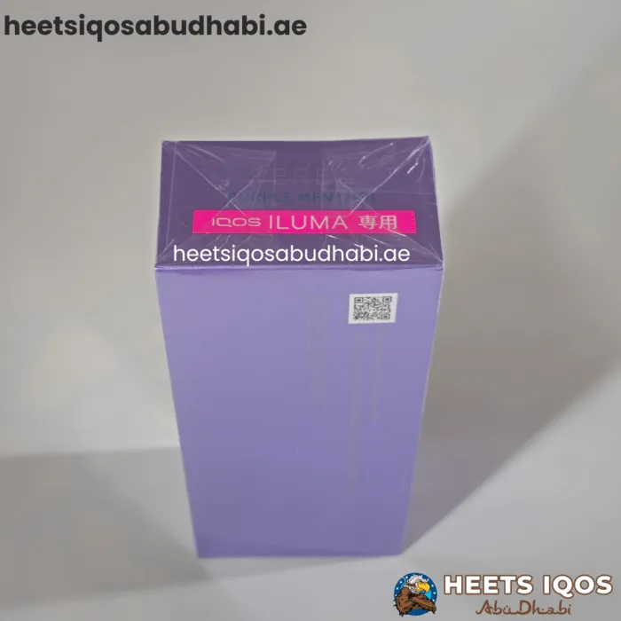 TEREA Purple Menthol