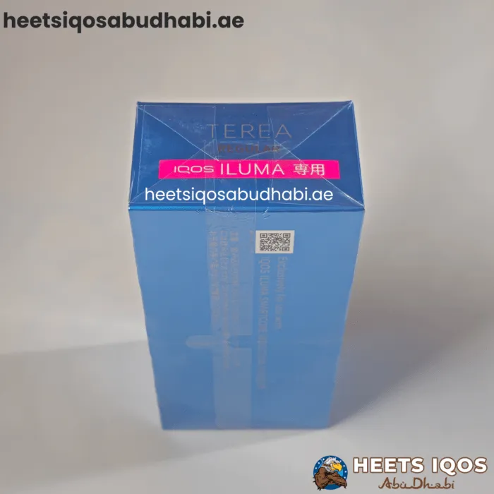 TEREA Regular