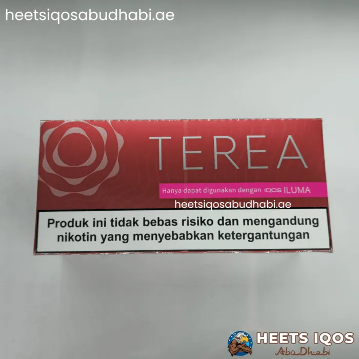 TEREA Sienna - Indonesia