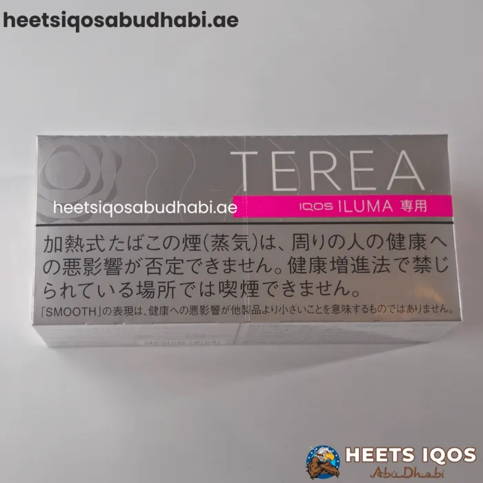 IQOS TEREA Smooth Regular