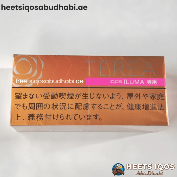 TEREA Tropical Menthol