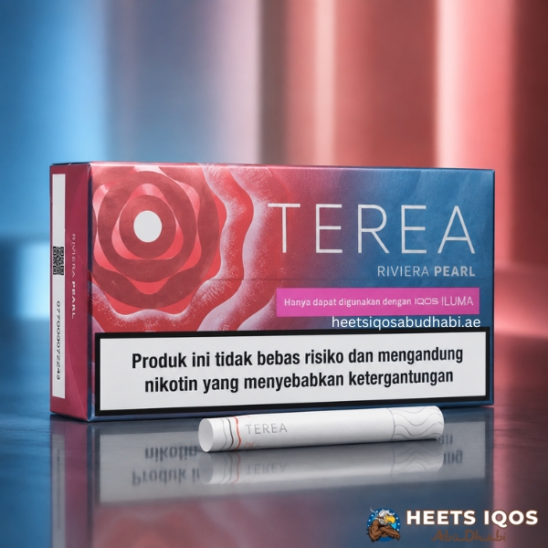 Terea Riviera Pearl Indonesia