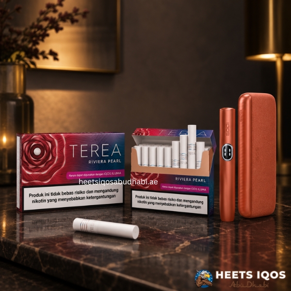 Terea Riviera Pearl Indonesia