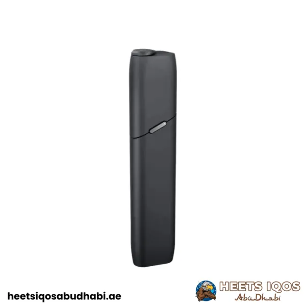 IQOS 3 Multi Kit Velvet Grey