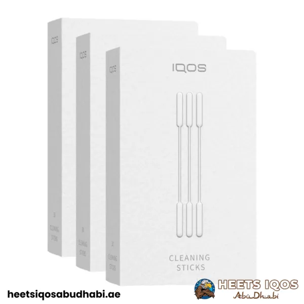 IQOS Cleaning Sticks 