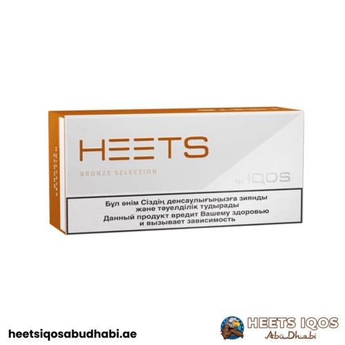 iQOS - HEETS (Pack of 20)