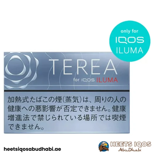 IQOS TEREA Balanced Regular