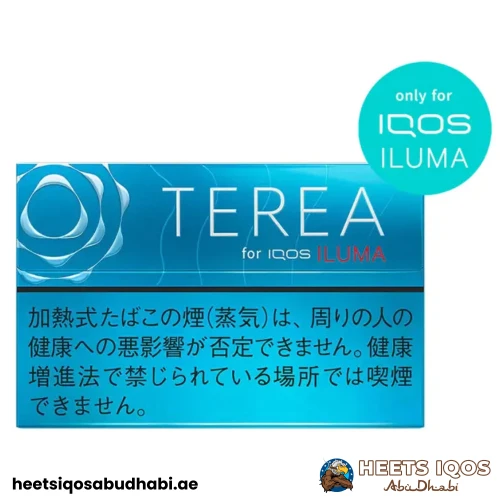 IQOS TEREA Regular