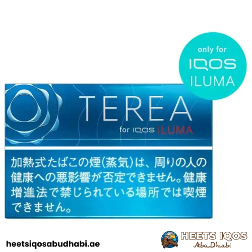 IQOS TEREA Rich Regular