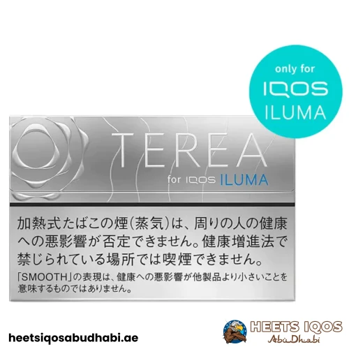 IQOS TEREA Smooth Regular