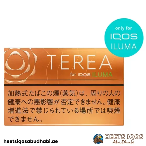 IQOS TEREA Tropical Menthol