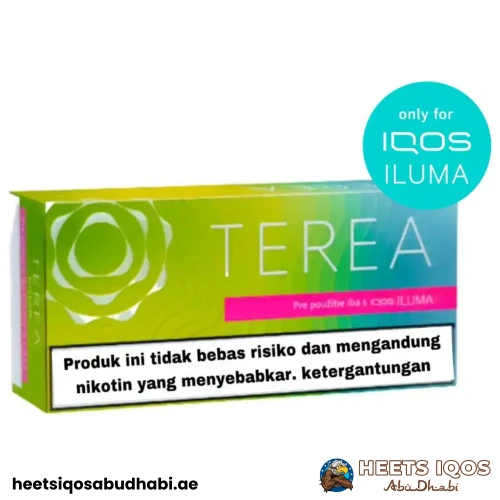 TEREA Bright Wave - Indonesia Abu Dhabi, Dubai, Ajman, Sharjah