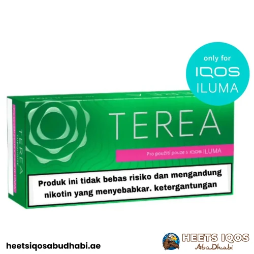 TEREA Green - Indonesia