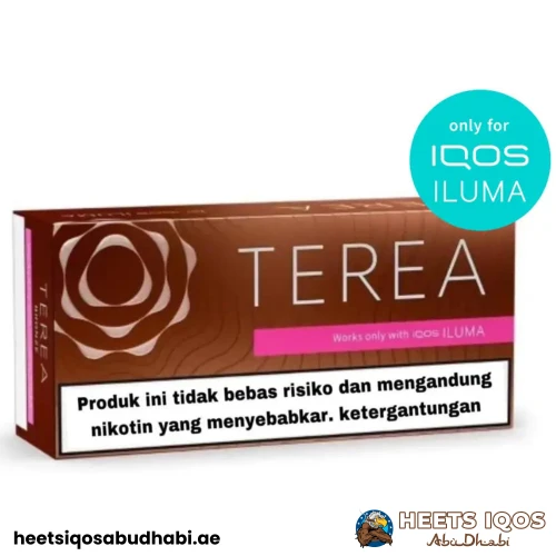 TEREA Bronze - Indonesia