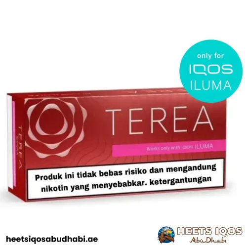 TEREA Sienna - Indonesia