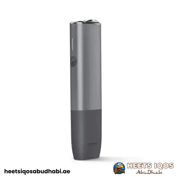 IQOS ILUMA ONE Kit Pebble Grey Abu Dhabi, Dubai, Ajman, Sharjah, Fujairah,  Al-ain, RAK, UAE