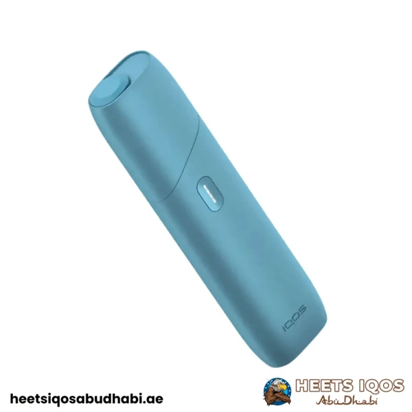 IQOS Originals One Turquoise Device