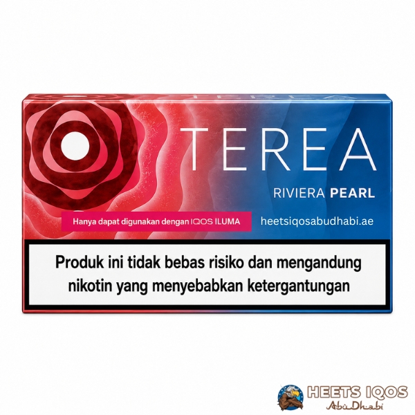 Terea Riviera Pearl Indonesia